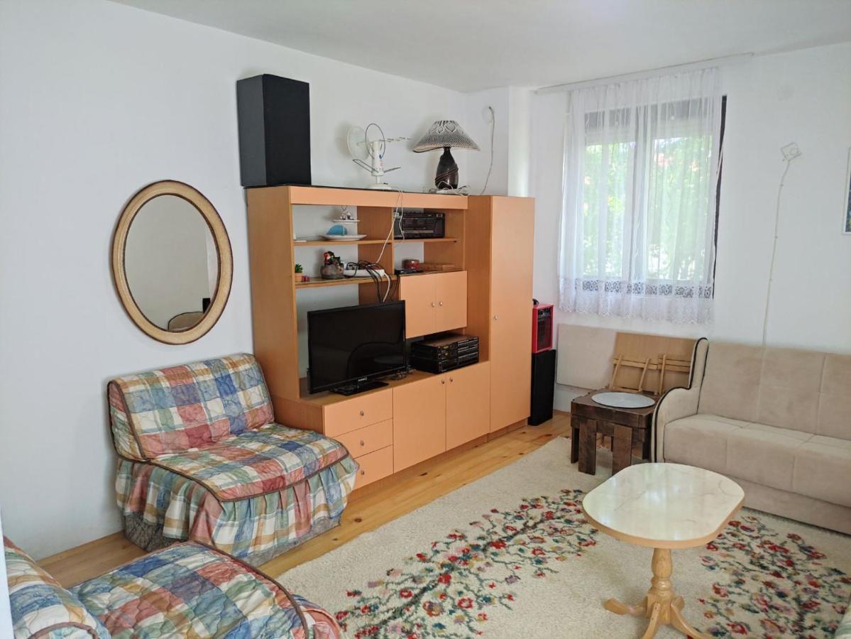 NiCozy House Cvetkovic别墅 外观 照片