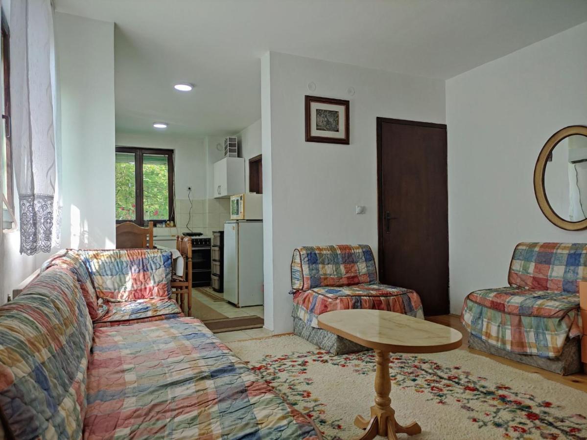 NiCozy House Cvetkovic别墅 外观 照片