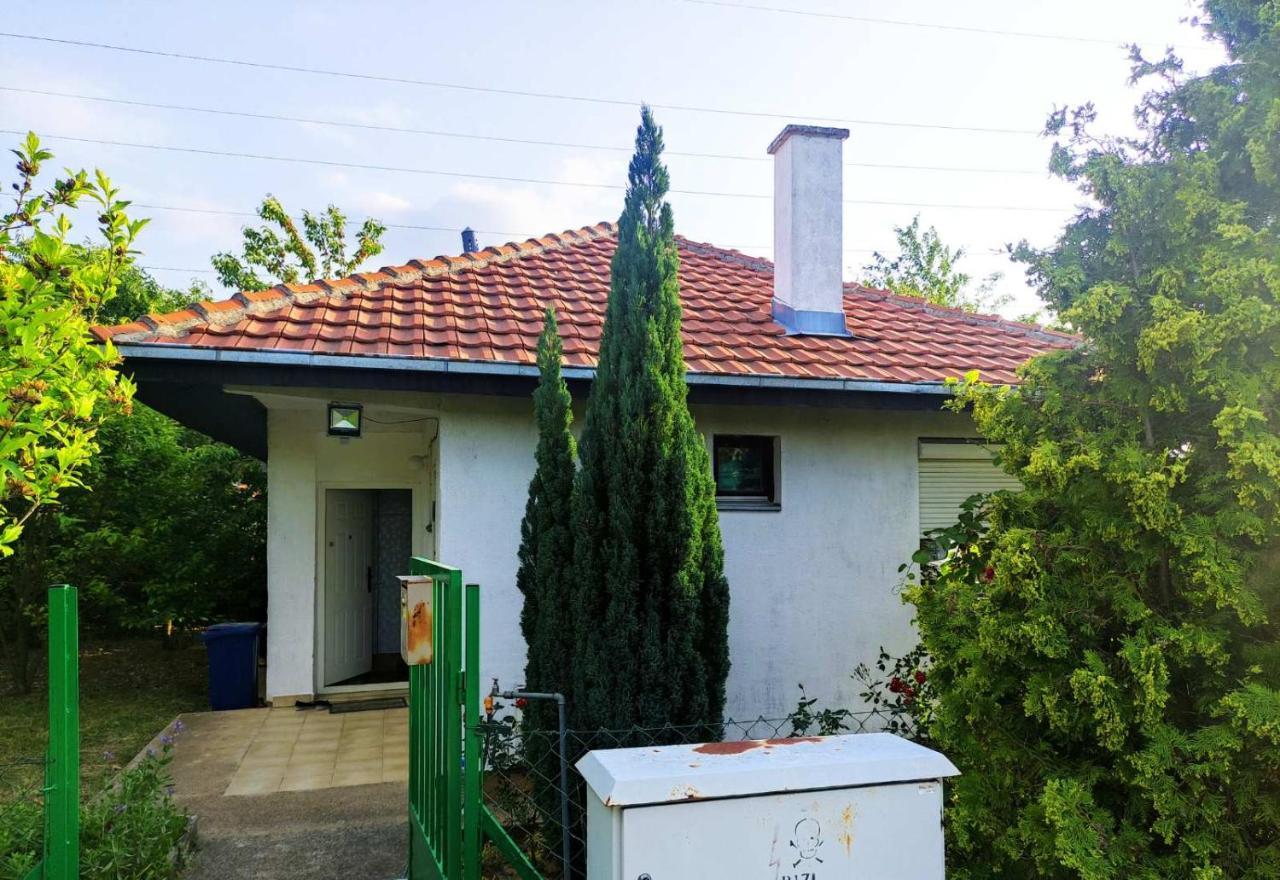 NiCozy House Cvetkovic别墅 外观 照片