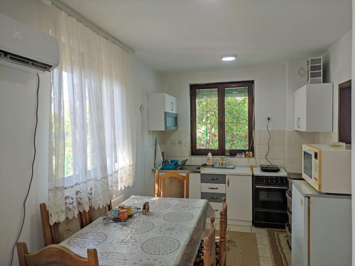NiCozy House Cvetkovic别墅 外观 照片